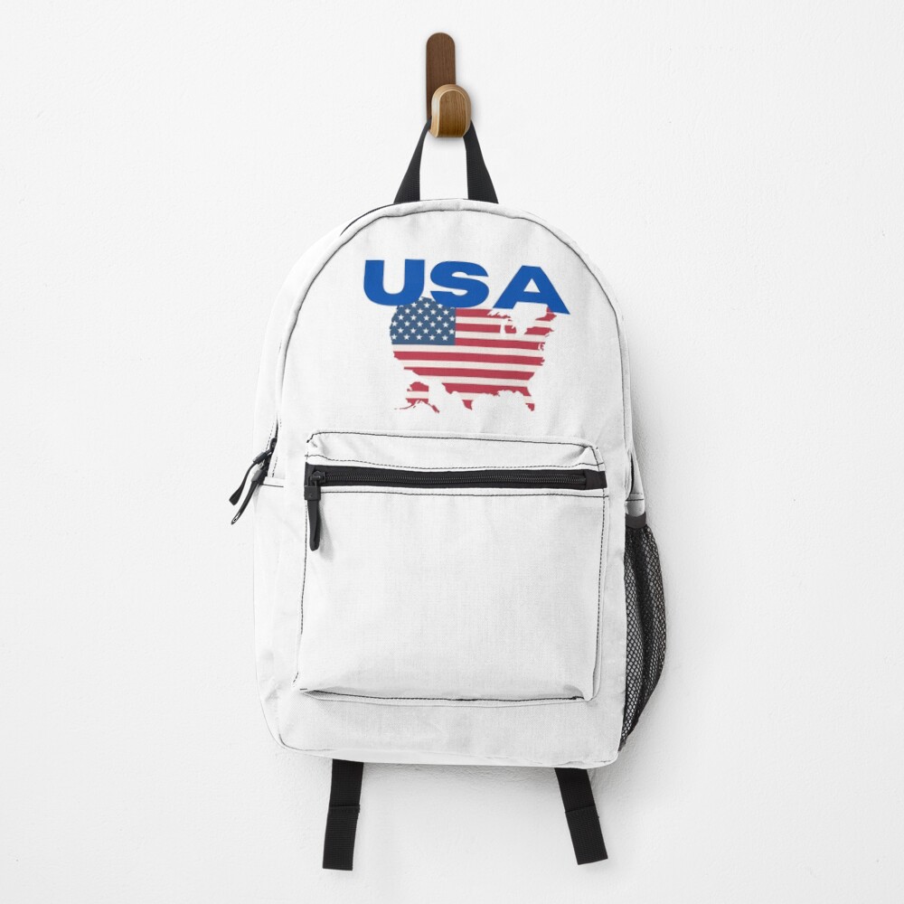 Item preview, Backpack designed and sold by TomDob.