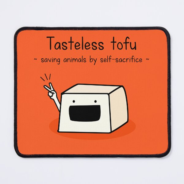 Item preview, Selfless soy designed and sold by hungryfatcat.