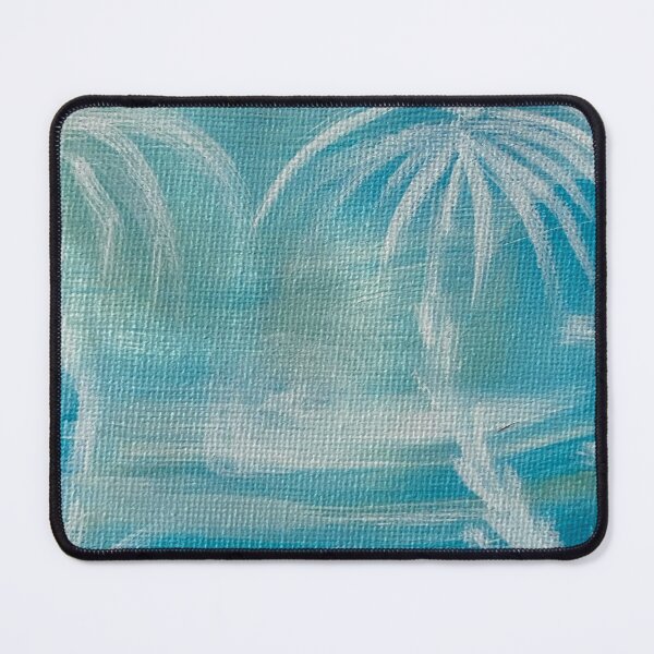 Item preview, Palm Tree Pattern  designed and sold by MatrixTattoo.