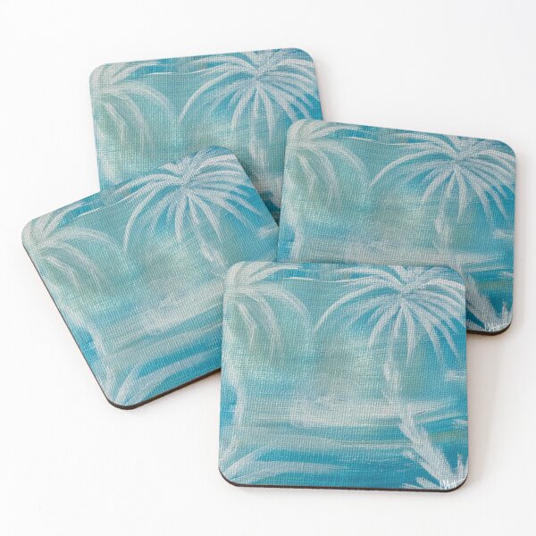 Item preview, Palm Tree Pattern  designed and sold by MatrixTattoo.