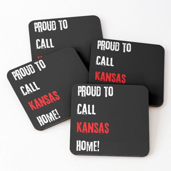 Item preview, Proud to Call Kansas Home! t shirt Kansas Day designed and sold by SlocifieShop.