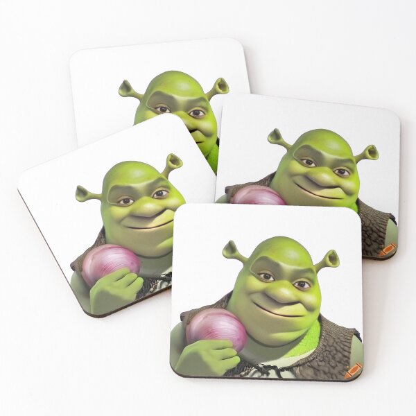 Item preview, shrek pun designed and sold by Tischirtt.