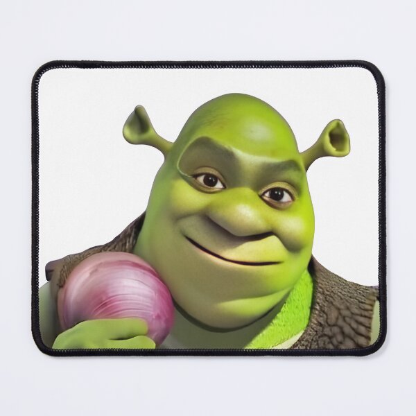 Item preview, shrek pun designed and sold by Tischirtt.