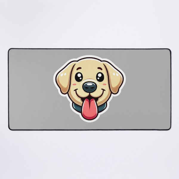 Item preview, Labrador Retriever Dog Head  designed and sold by ArtistEmbrace.