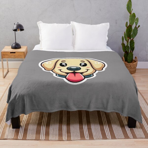 Item preview, Labrador Retriever Dog Head  designed and sold by ArtistEmbrace.