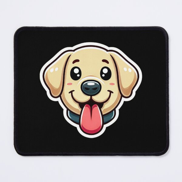 Item preview, Labrador Retriever Dog Head designed and sold by ArtistEmbrace.