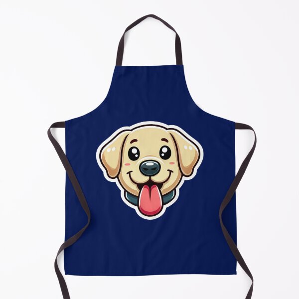 Item preview, Labrador Retriever Dog Head designed and sold by ArtistEmbrace.