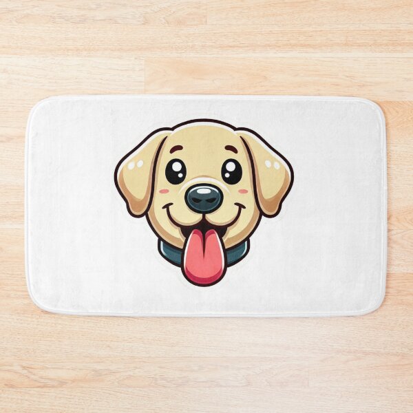 Item preview, Labrador Retriever Dog Head  designed and sold by ArtistEmbrace.