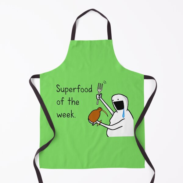 Item preview, Nutritious kiwi designed and sold by hungryfatcat.