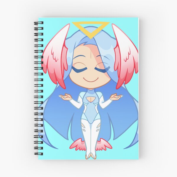 Item preview, Archangel Chibi designed and sold by rabbitresident.