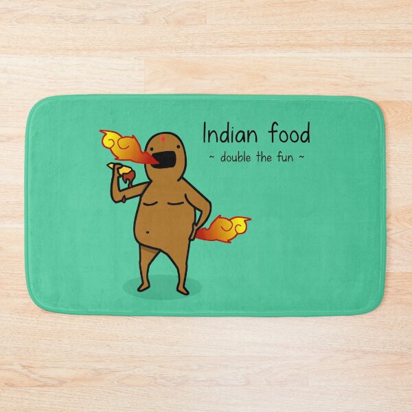 Item preview, Masala munch designed and sold by hungryfatcat.