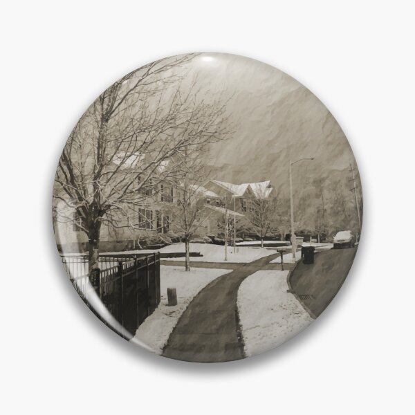 Item preview, Vintage Winter designed and sold by storecee.