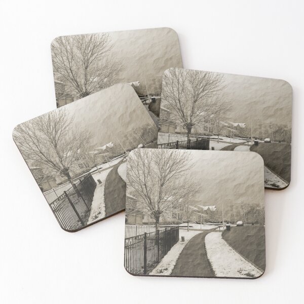 Item preview, Vintage Winter designed and sold by storecee.