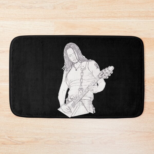 Item preview, Ville Laihiala Portraid Sketch  designed and sold by RowenaTmT.