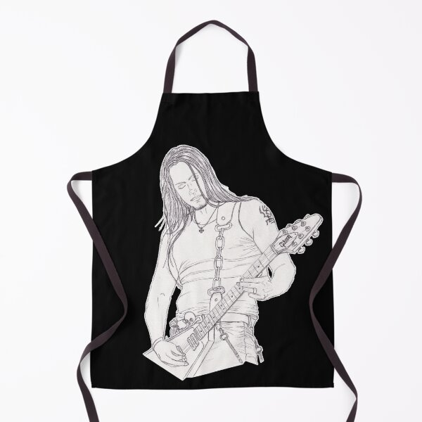 Item preview, Ville Laihiala Portraid Sketch designed and sold by RowenaTmT.