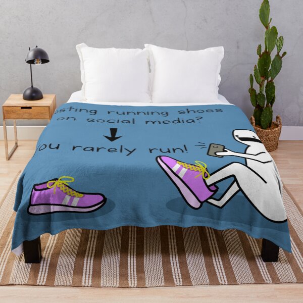 Item preview, Running pretender designed and sold by hungryfatcat.
