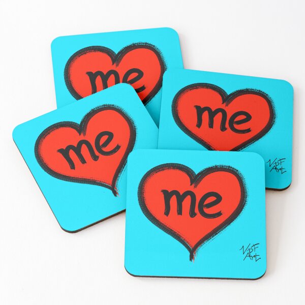 Item preview, Love Me designed and sold by Virtual Pathfinder.