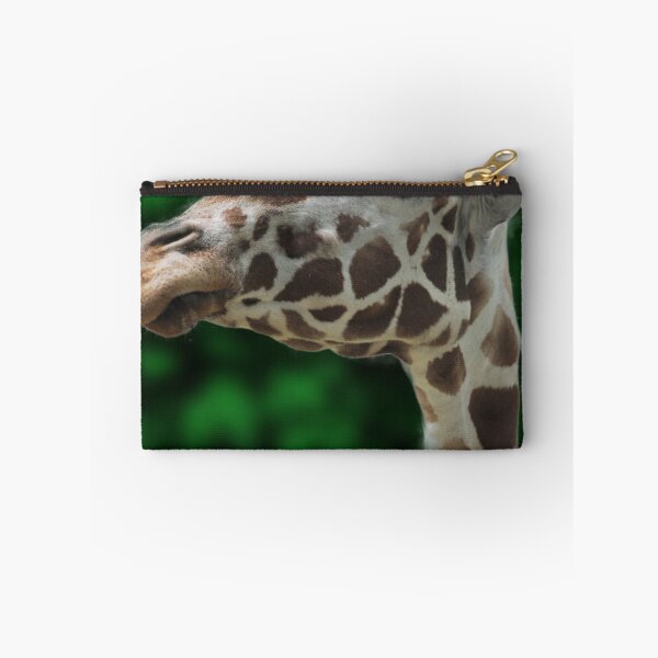 Item preview, Giraffe Close Up designed and sold by bloomingvine.