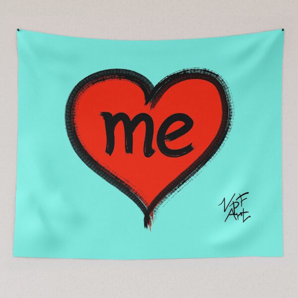 Item preview, Love Me designed and sold by Virtual Pathfinder.