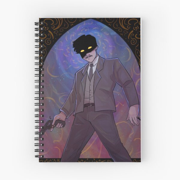 Item preview, Private eye designed and sold by zil-street-art.