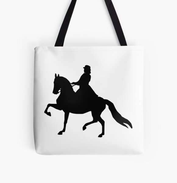 Aperçu de l'œuvre Chevaux et cavaliers en selle créée et vendue par happinesproject.