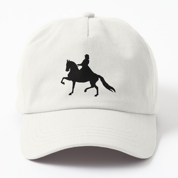 Aperçu de l'œuvre Chevaux et cavaliers en selle créée et vendue par happinesproject.