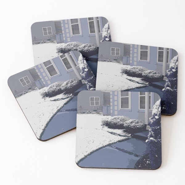 Item preview, Blue Winter designed and sold by storecee.