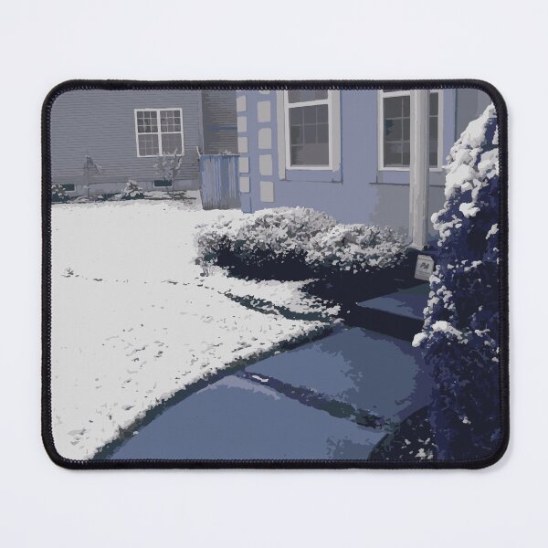 Item preview, Blue Winter designed and sold by storecee.