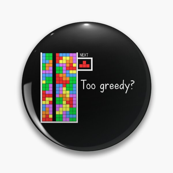 Item preview, Risky gamer designed and sold by hungryfatcat.
