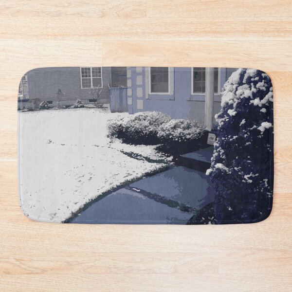 Item preview, Blue Winter designed and sold by storecee.