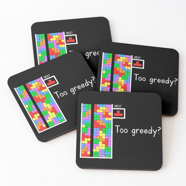 Item preview, Risky gamer designed and sold by hungryfatcat.