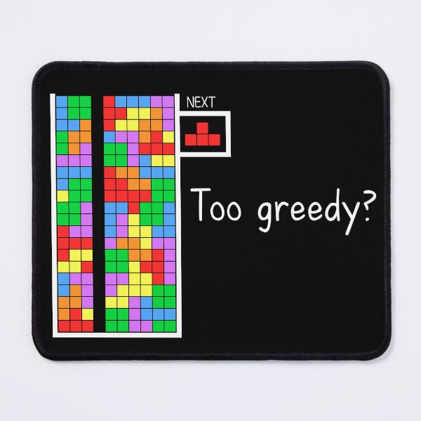 Item preview, Risky gamer designed and sold by hungryfatcat.