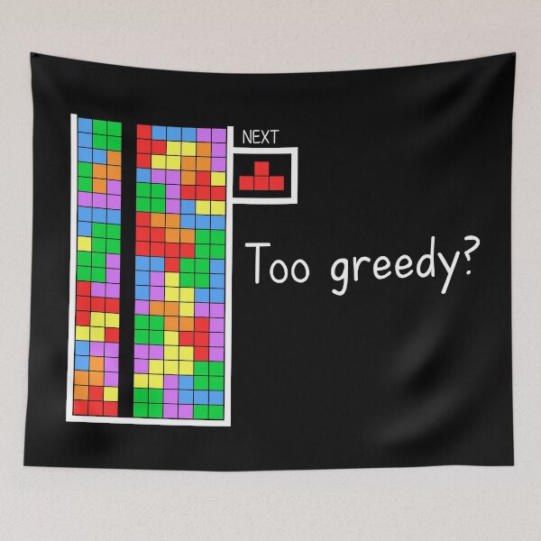 Item preview, Risky gamer designed and sold by hungryfatcat.