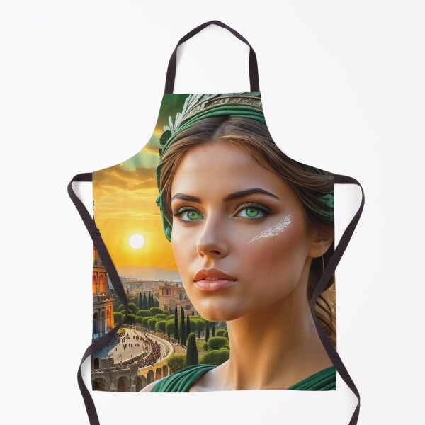 Item preview, The magical princess, capable of reliving the fights of the Colosseum designed and sold by roman747.
