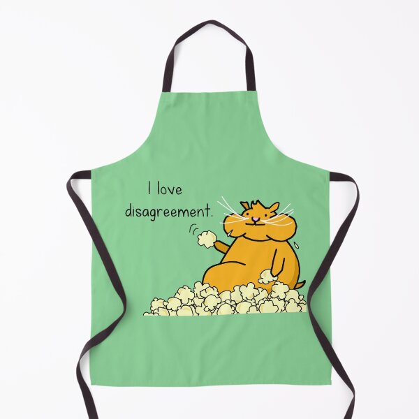 Item preview, Heavy hamster designed and sold by hungryfatcat.