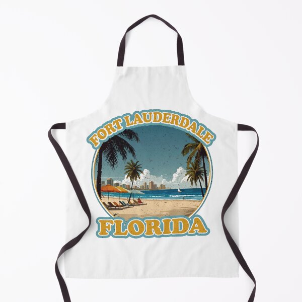 Item preview, Florida.Forte Lauderdale, Distressed designed and sold by Arihanedesigner.