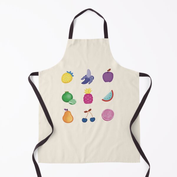 Item preview, Miscolored Fruit designed and sold by OceanF-Designs.