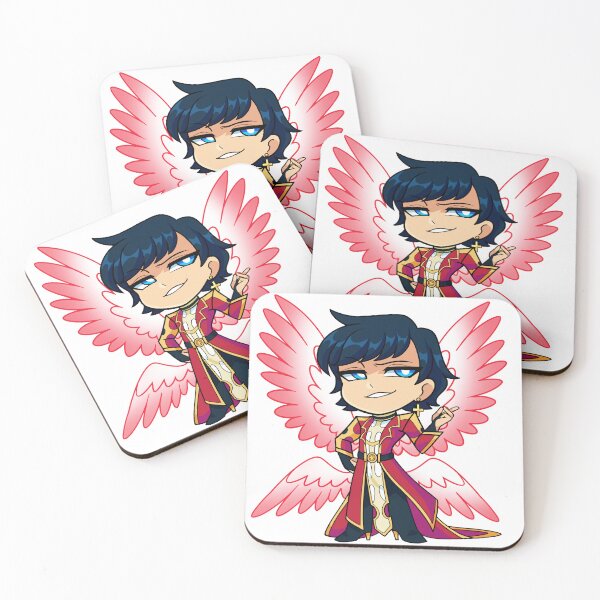 Item preview, Dominion Chibi designed and sold by rabbitresident.