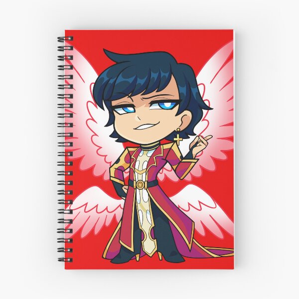 Item preview, Dominion Chibi designed and sold by rabbitresident.