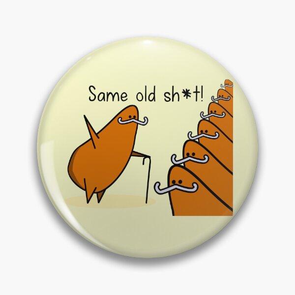 Item preview, Same crap designed and sold by hungryfatcat.