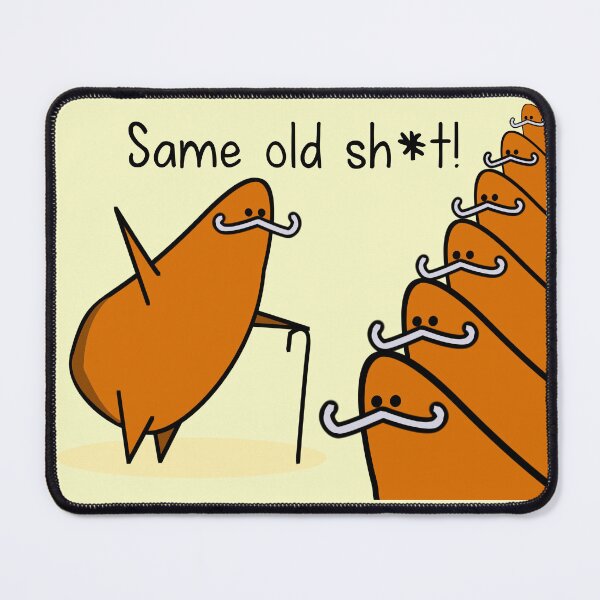 Item preview, Same crap designed and sold by hungryfatcat.