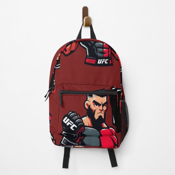 Item preview, UFC Sticker, Martial Arts, Combat Sports, Boxing designed and sold by LaModaLoKa01.