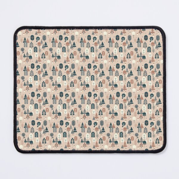 Item preview, Scandinavian forest designed and sold by OtterFactory.
