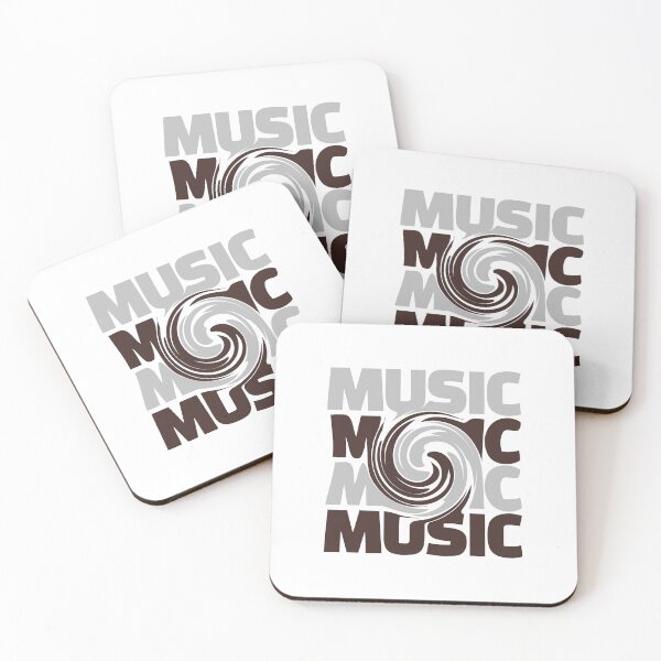 Item preview, I love music  designed and sold by Pawtastic Vibes.