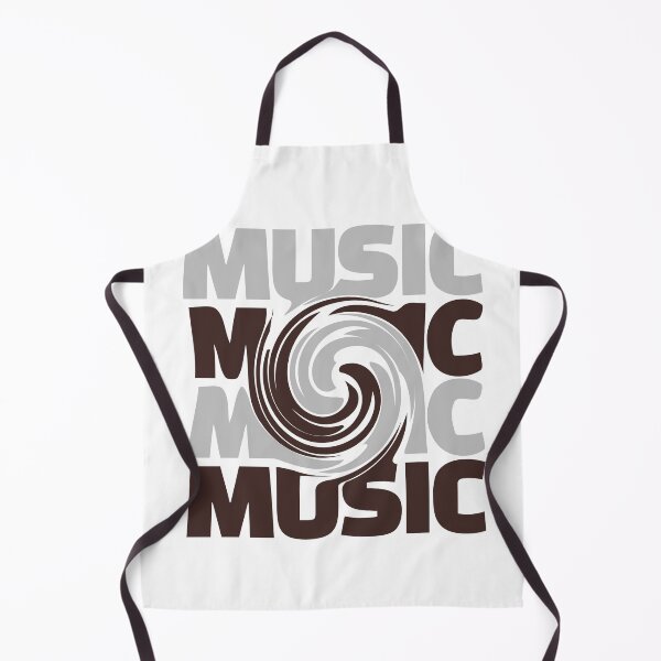 Item preview, I love music  designed and sold by Pawtastic Vibes.