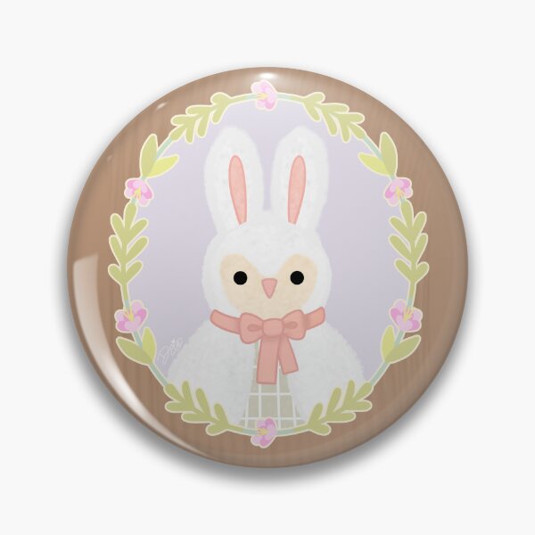 Item preview, Fabric Bird | Spring Easter 2024 - Tuft designed and sold by digidoodles.