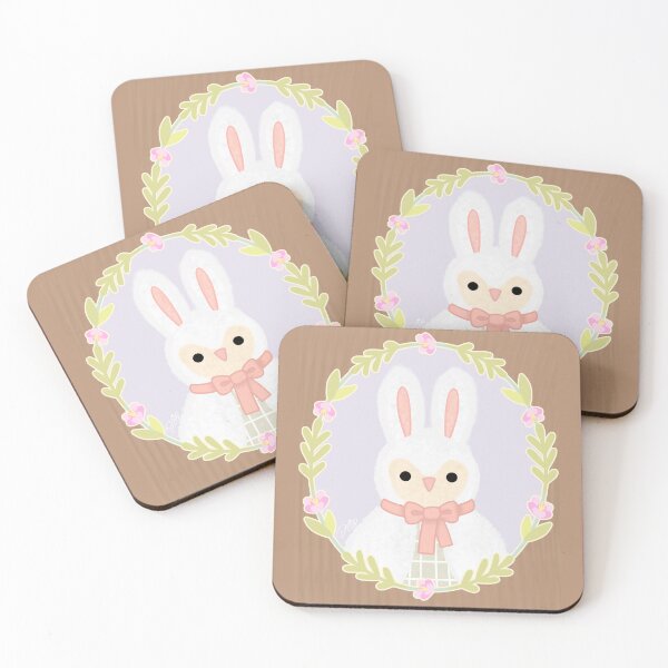 Item preview, Fabric Bird | Spring Easter 2024 - Tuft designed and sold by digidoodles.