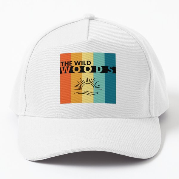Artikel-Vorschau von Wildwood, New Jersey – Retro-Sonnenschein, designt und verkauft von jreese719.