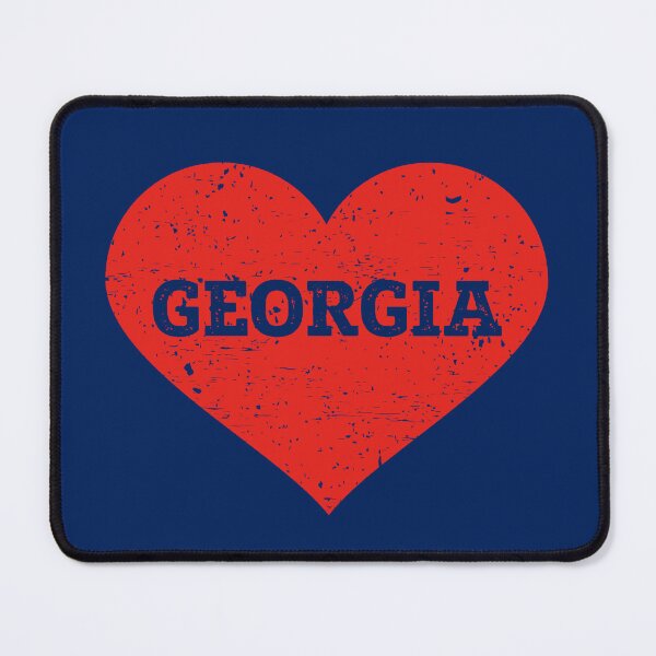 Item preview, I Love Georgia designed and sold by Wild-Co.