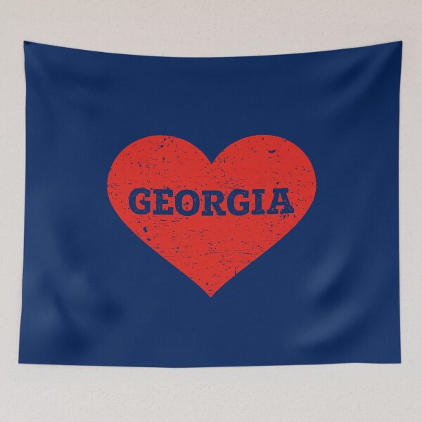 Item preview, I Love Georgia designed and sold by Wild-Co.